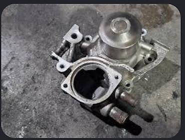 sultan power: Помпа Subaru Б/у, Оригинал, Япония — 2