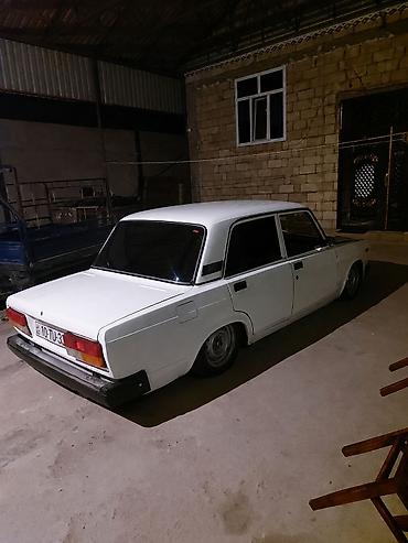 VAZ (LADA): VAZ (LADA) 2107: 1.6 l | 1992 il Sedan — 4