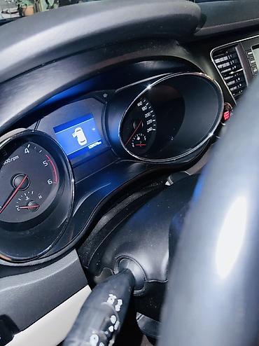 range over: Kia Carnival: 2020 г., 2.2 л, Автомат, Дизель, Минивэн — 7