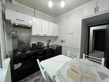 Продажа квартир: 3 комнаты, 61 м², 105 серия, 1 этаж — 6