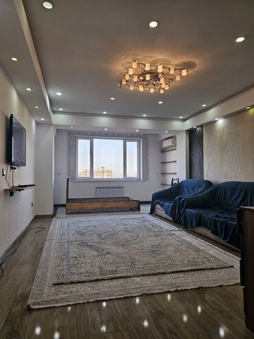 аренда квартир долгосрочные: 3 комнаты, Собственник, Без подселения, С мебелью полностью