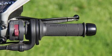 Мотоциклы: Чоппер Ducati, 1200 куб. см, Бензин, Взрослый, Новый — 10