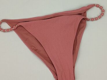 legginsy push woskowane: Majtki damskie