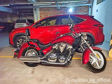 honda git: Honda vt1300. 2010год.
пробег 15000 — 2
