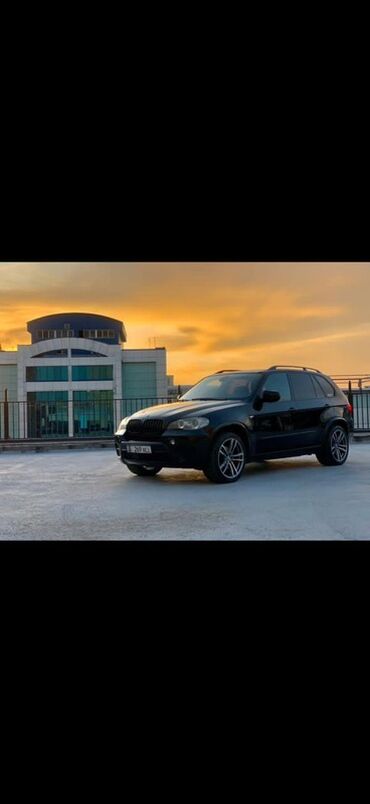 BMW: BMW X5: 2012 г., 3 л, Дизель, Кроссовер — 10