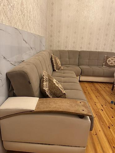 divan modelleri: Künc divan, İşlənmiş, Açılan, Bazalı, Parça — 9