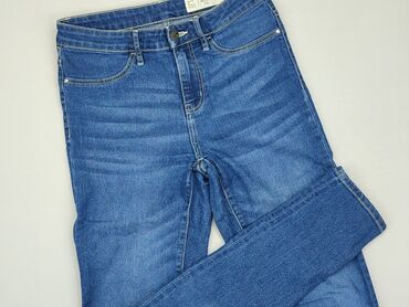 jeans damskie levis: Esmara, S (EU 36), condition - Good