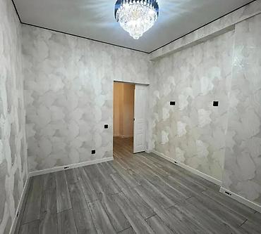 Продажа квартир: 1 комната, 32 м², Элитка, 1 этаж, Евроремонт — 9