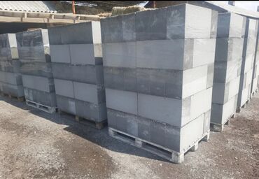 Газоблок: Газоблок, Неавтоклавный, 600x300x200, D700 at lalafo.kg — 6 Газоблок: Газоблок, Неавтоклавный, 600x300x200, D700 — 6
