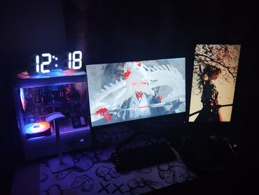 планшеты cube в бишкеке: Компьютер, ядер - 4, ОЗУ 16 ГБ, Игровой, Новый, Intel Core i5, HDD + SSD
