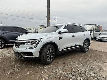 Renault: Renault QM6: 2023 г., 2 л, Автомат, Бензин, Кроссовер — 9