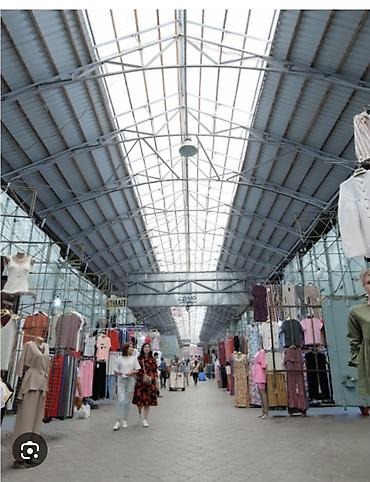 Продаю контейнер - рынок Алканов ряд Меркурий