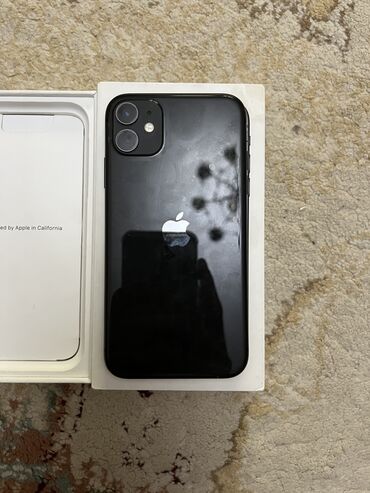 купить ipod touch 7: IPhone 11, 64 ГБ, 79 %