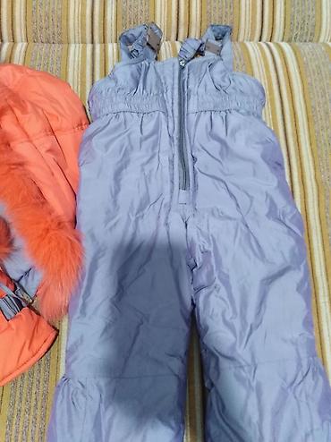 soft shell: Очень теплая двойка (можно сказать,что это больше горнолыжный — 4