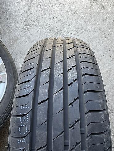 cls 55: Шина летняя Sailun Atrezzo Elite 185/55 R16 87V XL (BSW) - Размер — 2