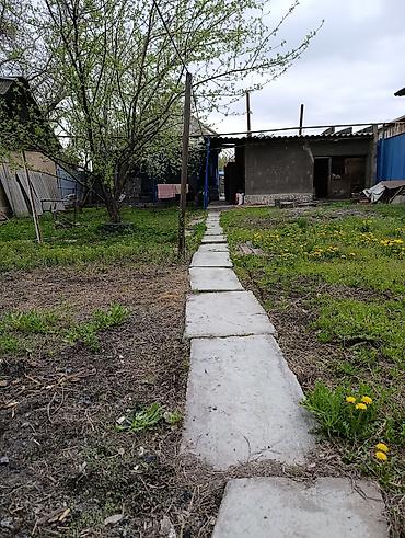 Продажа коттеджей и домов: Продаётся частный дом с двором и капитальным ограждением — 9