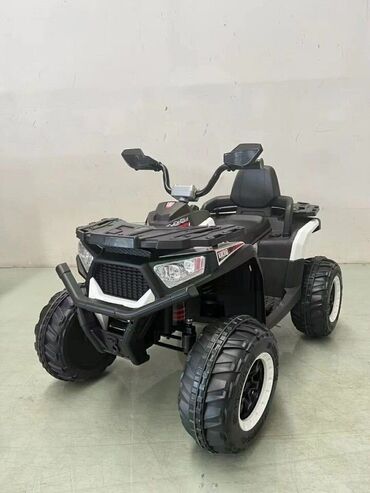 Коляски: 🚀 NEL-007 4WD – Tam çəkişli uşaq kvadroçikli!NEL007 4WD Tam çəkişli