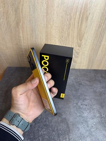 poco x7 pro 256 гб: Poco X6 Pro 5G, Б/у, 256 ГБ, цвет - Желтый, В рассрочку, 2 SIM — 5