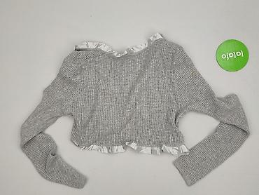sklepy second hand: Kardigan damski, rozmiar 2XS — 3