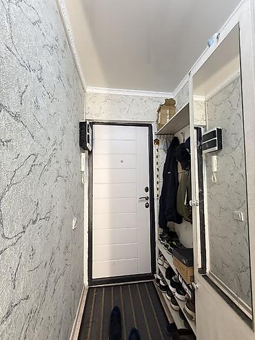 Продажа квартир: 2 комнаты, 44 м², Политех 104 серия, 2 этаж, Дизайнерский ремонт — 6