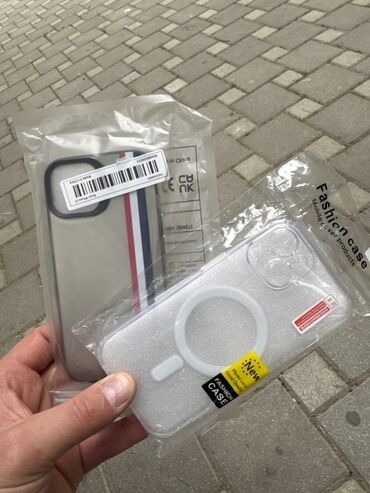 чехол на телефон fly fs458 stratus 7: Məhsul: iPhone 15 üçün telefon örtükləri (2 ədəd, fərqli modellər) -