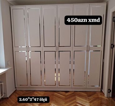 шкаф для прихожей: Новый, Распашной, Прямой шкаф, Гардеробный шкаф