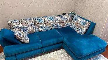 embawood künc divan: Künc divan Embawood 400₼.açılır baza var. Ölçü 1.15/2.30. Ünvan — 1