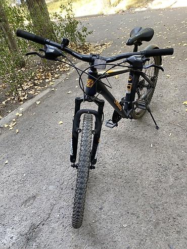 круз купить: Горный велосипед Crosser (серия CR). Надёжная алюминиевая рама — 1