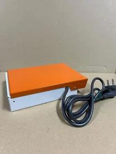 Medicinske lampe: Sonnenkind OSK 446 – UV/IR lampa - Tip: OSK 446 - Električne — 13