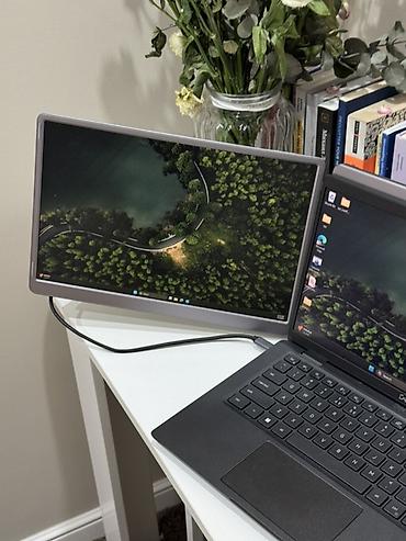 Мониторы: Монитор, Новый, 14" - 15" — 2