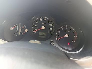 Subaru: Subaru Forester: 2003 г., 0.2 л, Автомат, Бензин, Внедорожник — 12