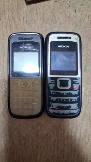 Nokia: Nokia C6, rəng - Qara, Sensor — 39