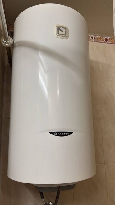скупка чугунных батарей: Ariston 100lt, tam işlək və yeni kimidi, 2il işlənib. Kombi qoyulduğu lalafo.az -da скупка чугунных батарей: Ariston 100lt, tam işlək və yeni kimidi, 2il işlənib. Kombi qoyulduğu