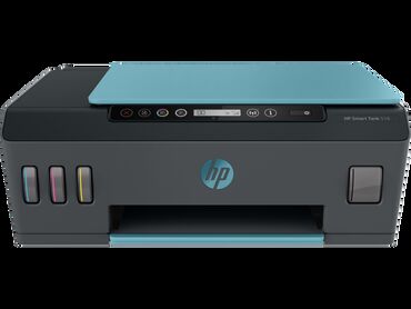 сварочный аппарат танк: Printer "HP SMART Tank 516 Wireless All-In-One" • İstehsalçı - HP •