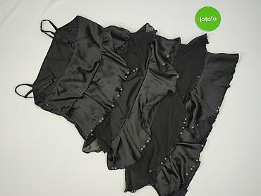 asos cekiny: KappAhl, Sukienka damska, rozmiar L — 3