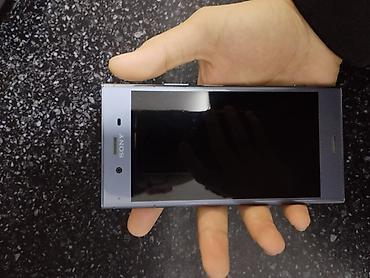 мобильный телефон lenovo: Sony Xperia Xz1, Новый, 64 ГБ, цвет - Серый, 1 SIM — 3