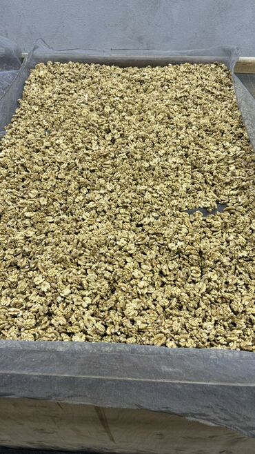 Сухофрукты, орехи, снеки: Грецкий орех, ядро (очищенный) - Натуральные ядра грецкого ореха — 8