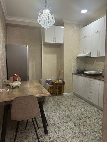 квартиры дома: 2 комнаты, 78 м², Элитка, 6 этаж, Евроремонт