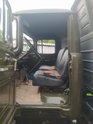 Грузовики: Грузовик, ЗИЛ, Б/у — 8