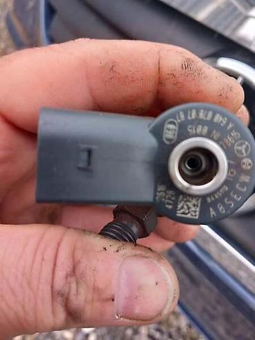 Car Engine Parts: DIZNE W169 ZA MERCEDES BENZ A KLASA OD 2004. DO 2012. GOD. | Dizne — 4