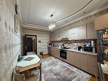 kosk satisi: 8-ci kilometr, 3 otaqlı, Yeni tikili, m. Neftçilər, 106 kv. m — 8