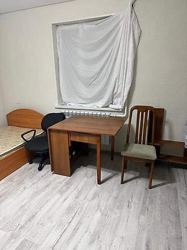Бөлмөлөрдү ижарага берүү: 📍 Адрес: Город Бишкек Ак-Ордо 3, улица Нарын. Сдаётся — 2