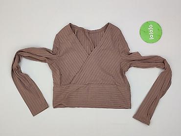 bluza stranger things cropp: Bluzka damska, rozmiar S — 2