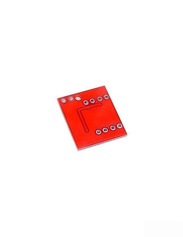 xbox oglasi: MINI 1.5A DVOKANALNI L298N H MOST KONTROLER | Ovaj kontroler je — 2