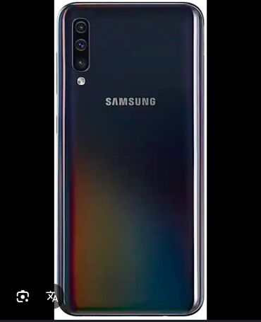 samsung a50 в бишкеке: Samsung Galaxy A50, Б/у, 2 SIM