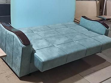 Прямые диваны: Прямой диван — 14