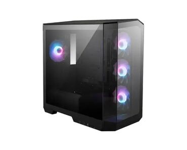 usb za internet: Brand: MSI Model: MSI MAG PANO M100R PZ kućište Price: 9,680 RSD