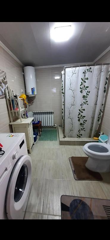 отдых ыссык ата: 60 м², 4 бөлмө, Чогуу жашоосу жок — 6