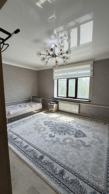 Долгосрочная аренда домов: 380 м², 6 комнат и более, Семейным — 11