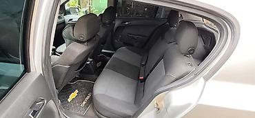 opel astra kompressor: Opel Astra H, 2006 il, İşlənmiş — 9